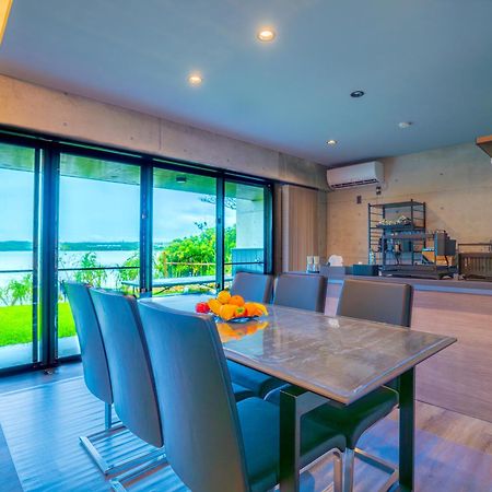 ベイサイドヴィラ宮古島-Bayside Villa Miyako Island- Dış mekan fotoğraf