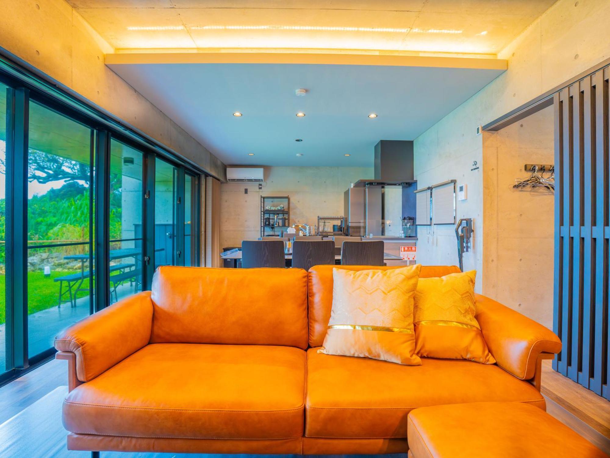 ベイサイドヴィラ宮古島-Bayside Villa Miyako Island- Dış mekan fotoğraf