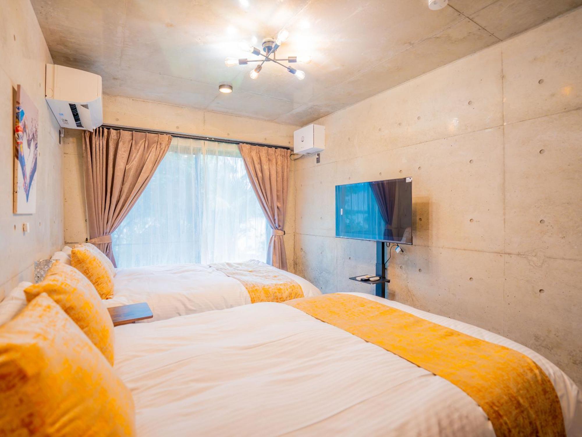 ベイサイドヴィラ宮古島-Bayside Villa Miyako Island- Dış mekan fotoğraf
