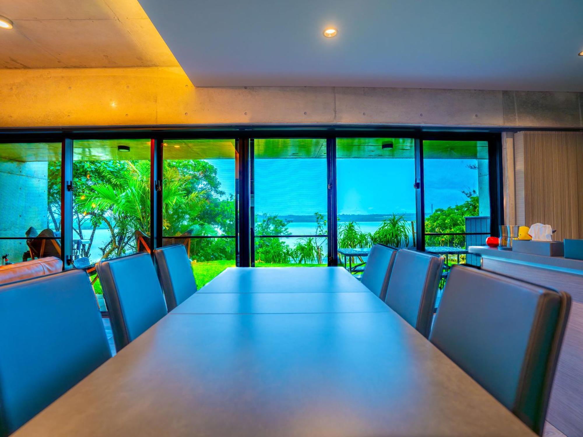 ベイサイドヴィラ宮古島-Bayside Villa Miyako Island- Dış mekan fotoğraf